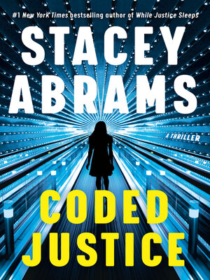 Coded Justice - ebook